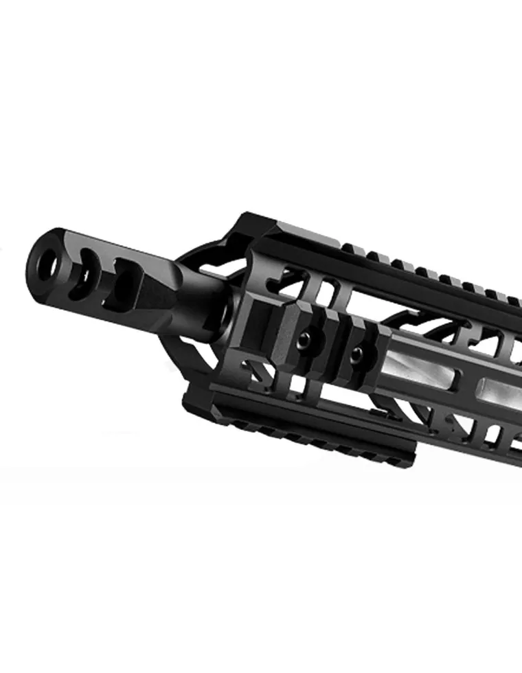 MARUI MTR-16 GBB AIRSOFT