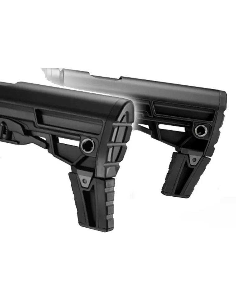 MARUI MTR-16 GBB AIRSOFT