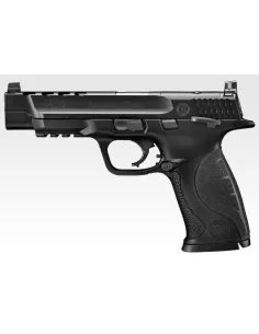 M&P9L PC PORTED MARUI GBB AIRSOFT