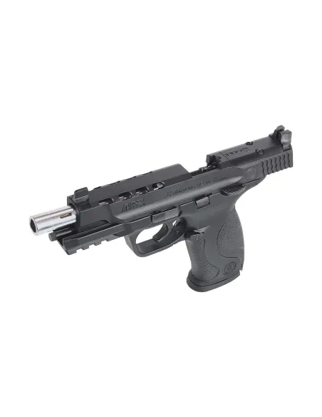 M&P9L PC PORTED MARUI GBB AIRSOFT