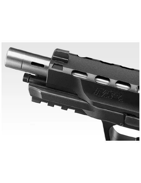 M&P9L PC PORTED MARUI GBB AIRSOFT