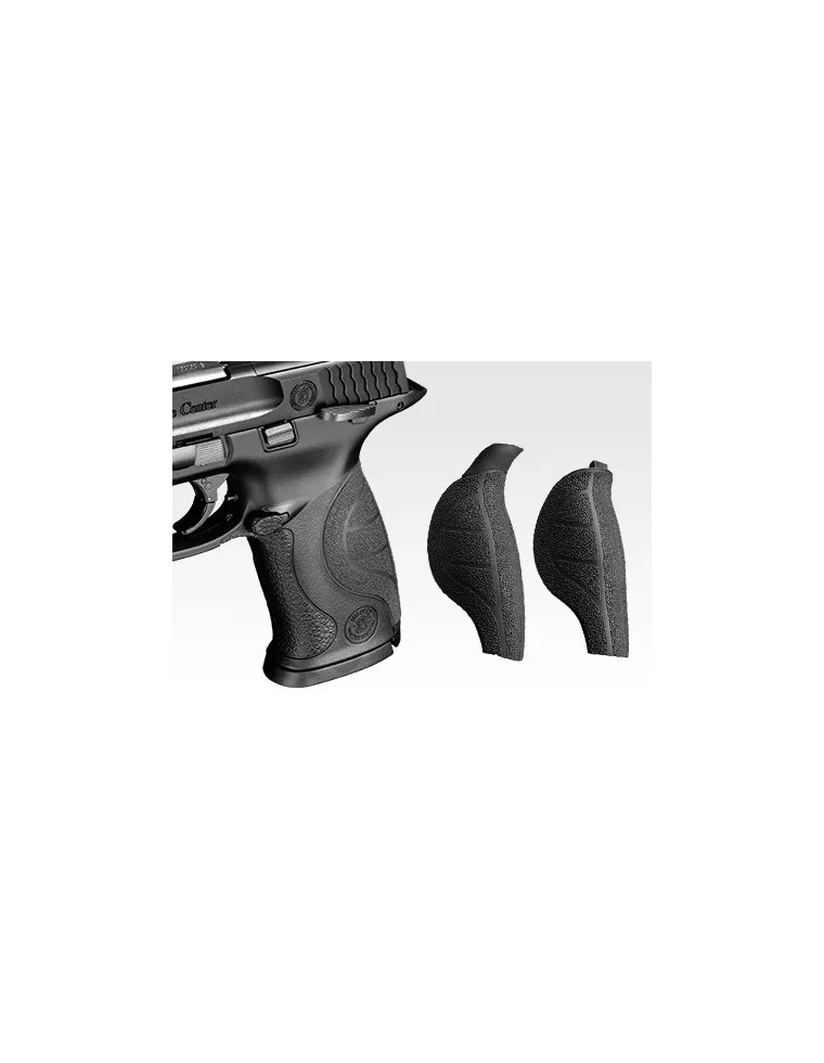 M&P9L PC PORTED MARUI GBB AIRSOFT