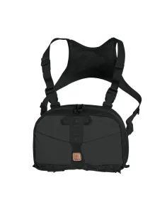 CHEST PACK NUMBAT NEGRO