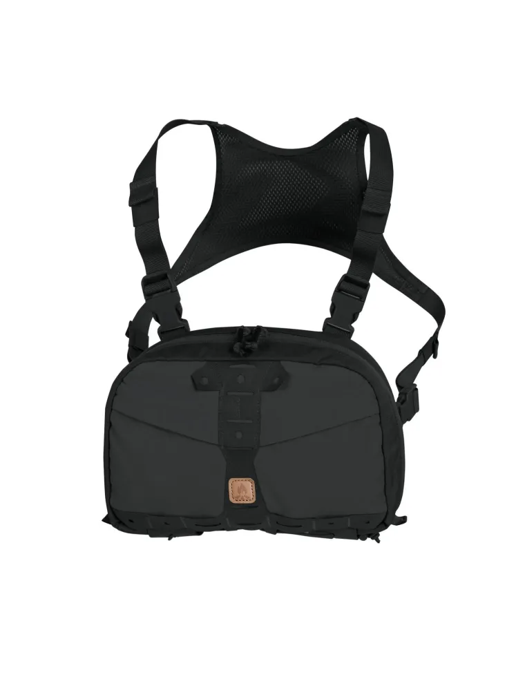 CHEST PACK NUMBAT NEGRO