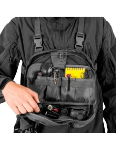 CHEST PACK NUMBAT NEGRO 2