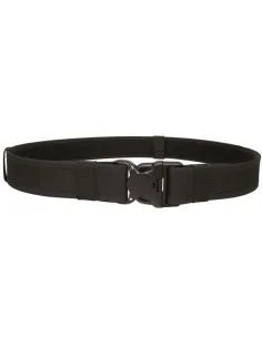 CEÑIDOR SEGURIDAD NEGRO 50mm 120cm