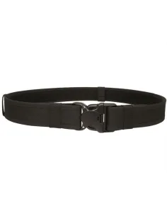 CEÑIDOR SEGURIDAD NEGRO 50mm 120cm