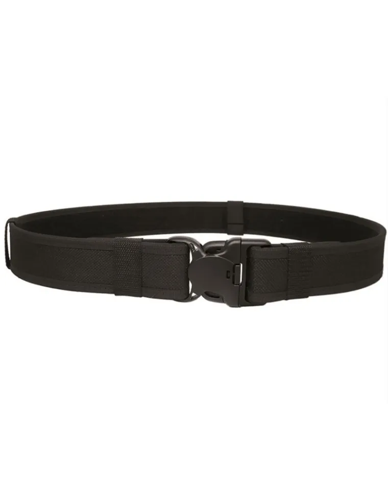 CEÑIDOR SEGURIDAD NEGRO 50mm 120cm