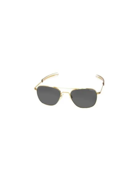 GAFAS RANDOLPH SUN AVIATOR GOLD