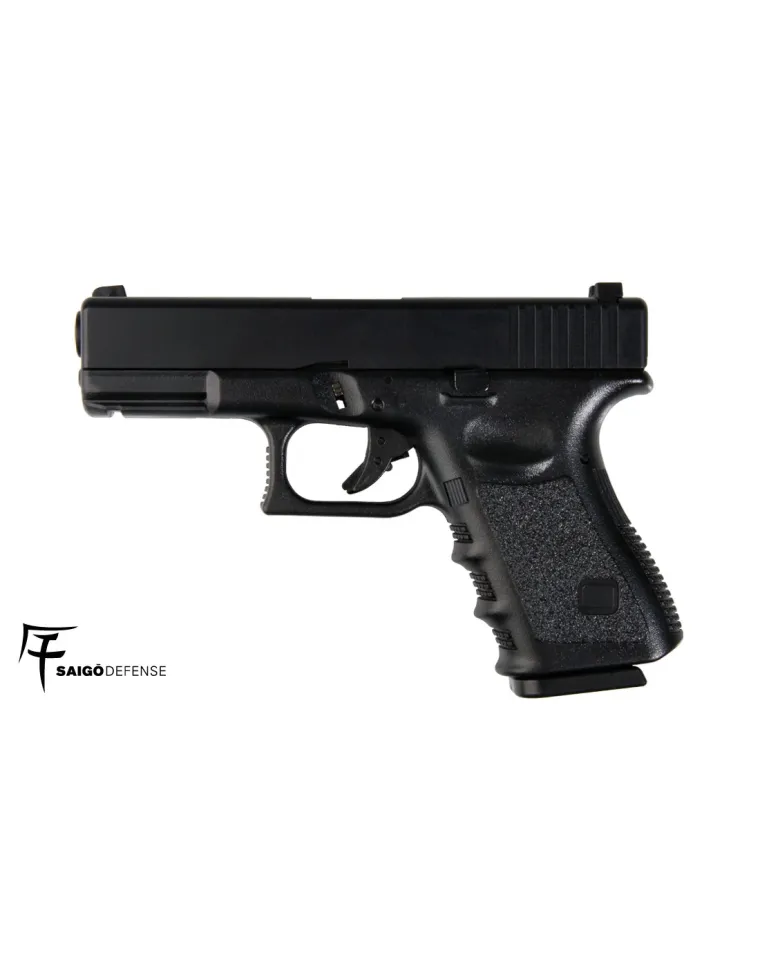 SAIGO GLOCK 23 GBB AIRSOFT