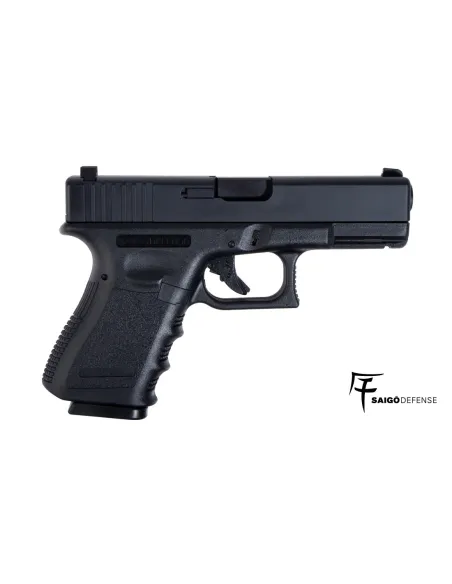 SAIGO MK4 GLOCK 23 GBB AIRSOFT