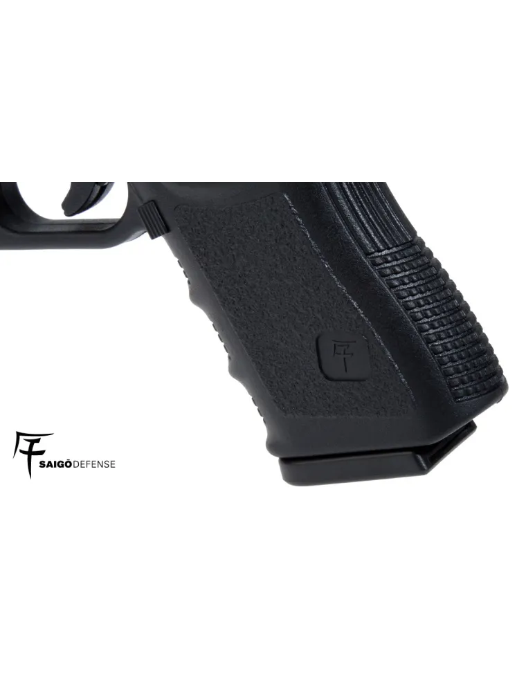 SAIGO MK4 GLOCK 23 GBB AIRSOFT