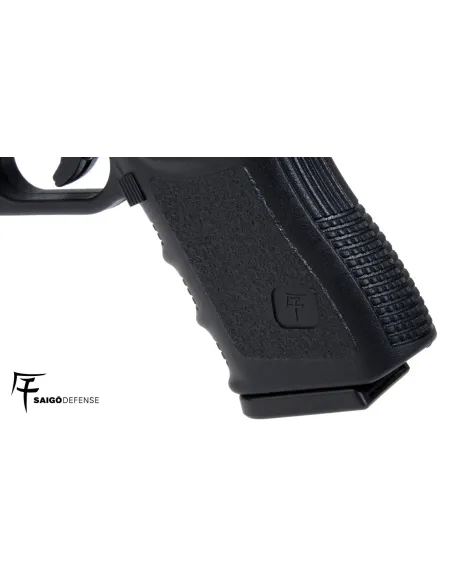 SAIGO MK4 GLOCK 23 GBB AIRSOFT