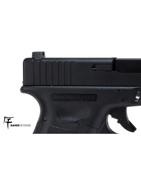 SAIGO MK4 GLOCK 23 GBB AIRSOFT