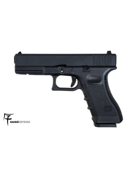 SAIGO GLOCK 17 CO2 AIRSOFT