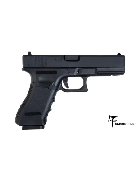 SAIGO MK1 GLOCK 17 CO2 AIRSOFT