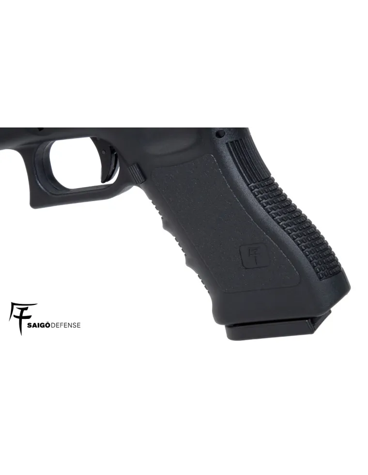 SAIGO MK1 GLOCK 17 CO2 AIRSOFT