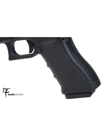 SAIGO MK1 GLOCK 17 CO2 AIRSOFT
