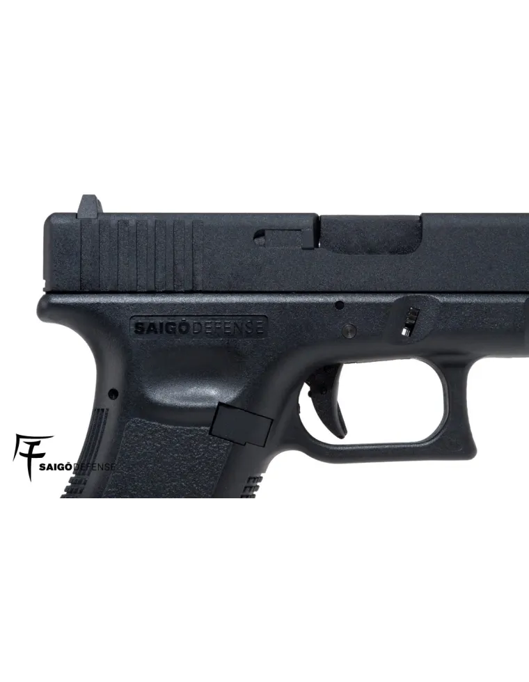 SAIGO MK1 GLOCK 17 CO2 AIRSOFT