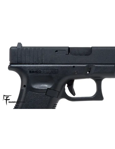 SAIGO MK1 GLOCK 17 CO2 AIRSOFT