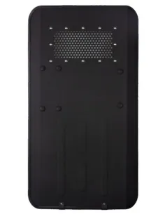 ESCUDO ANTIDISTURBIOS ALUMINIO