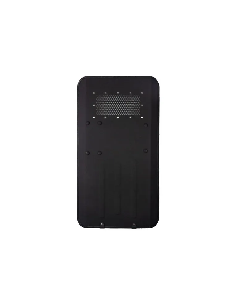 ESCUDO ANTIDISTURBIOS ALUMINIO