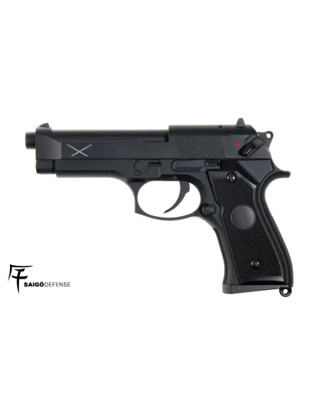 SAIGO YAKUZA 92 AEG AIRSOFT