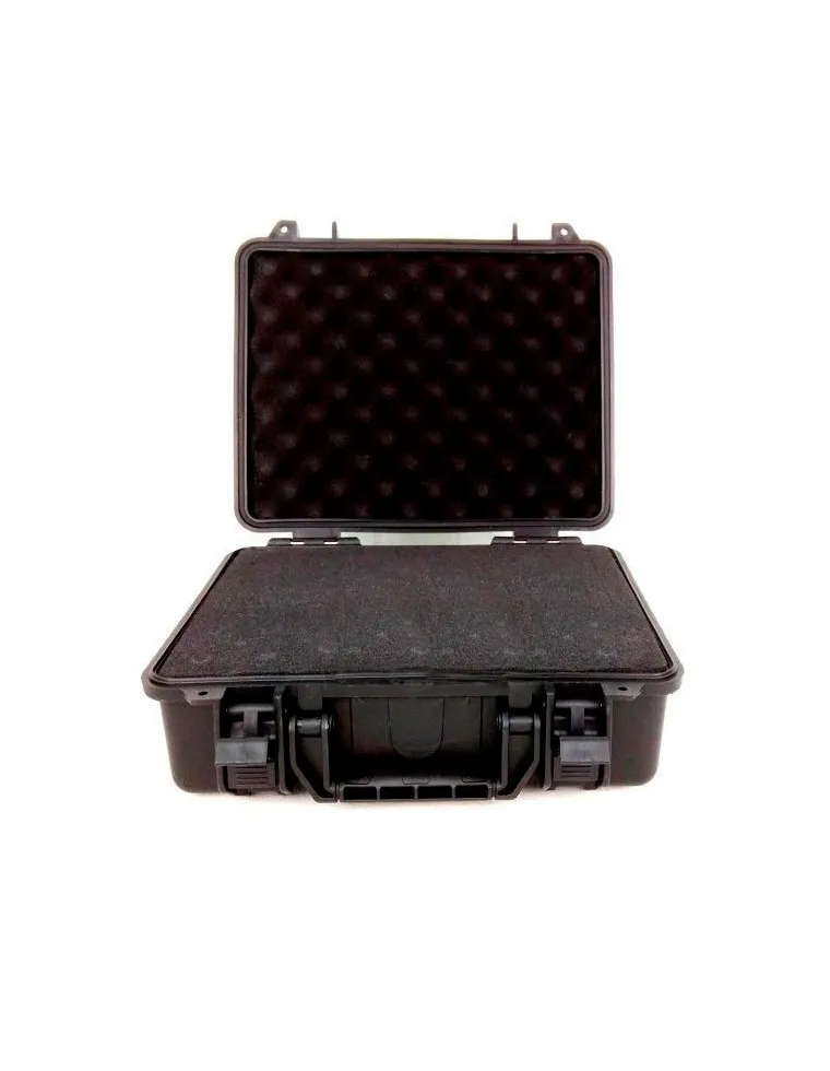 MALETIN RIGIDO FMA TACTICO