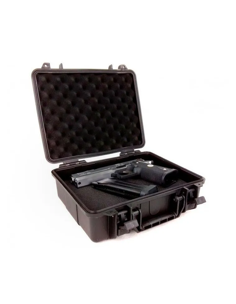 MALETIN RIGIDO FMA TACTICO TB1260