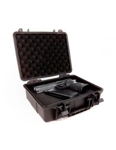 MALETIN RIGIDO FMA TACTICO TB1260