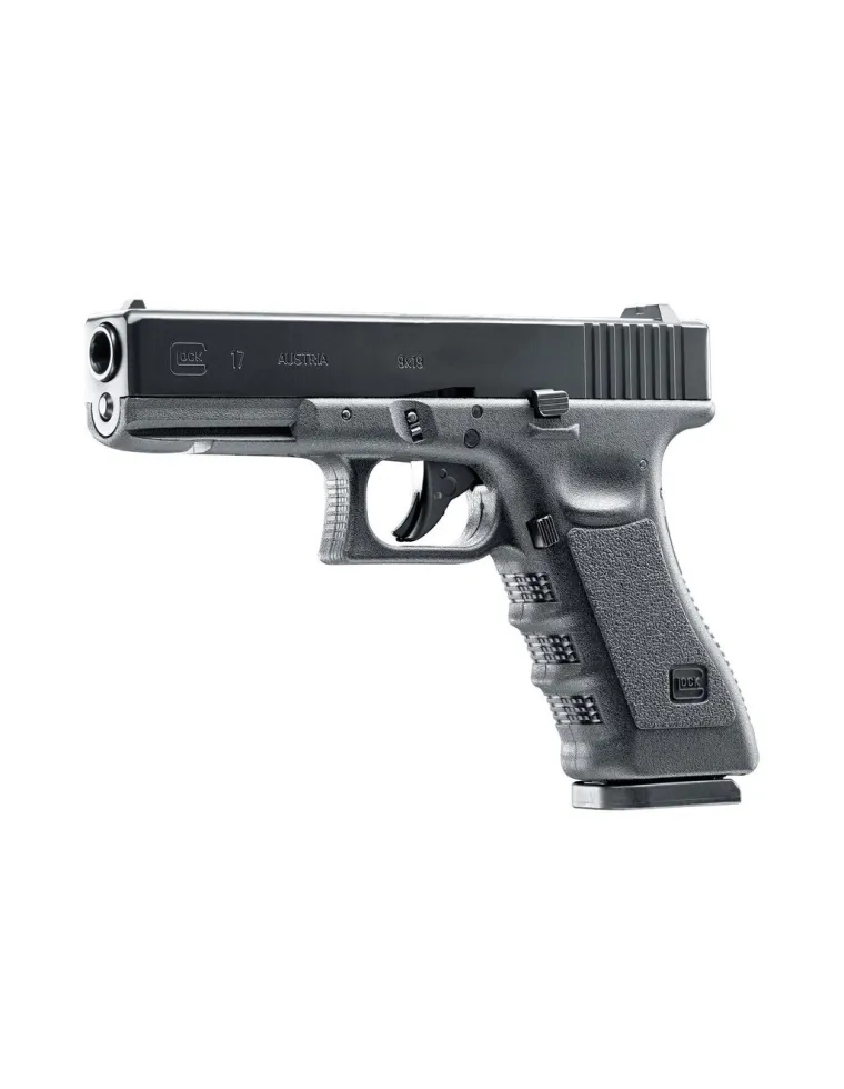 UMAREX GLOCK 17 CO2 AIRSOFT