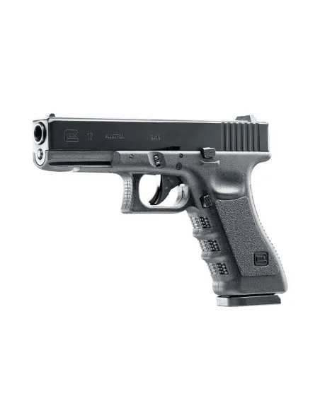UMAREX GLOCK 17 CO2 AIRSOFT