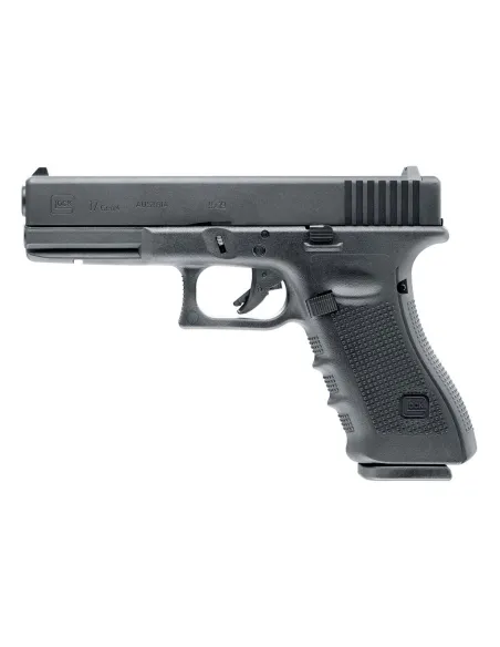 PISTOLA UMAREX GLOCK 17 GBB AIRSOFT