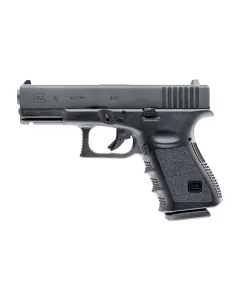PISTOLA UMAREX GLOCK 19 GBB AIRSOFT