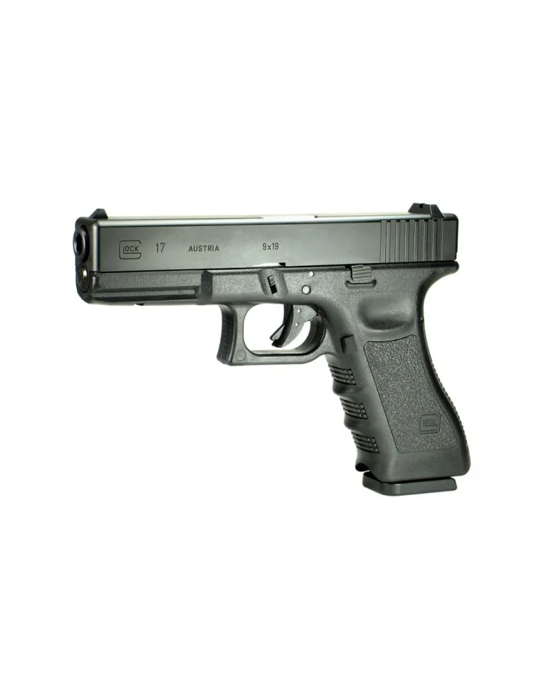 GLOCK 17 MARUI GBB AIRSOFT