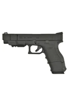 GLOCK 26 ADVANCED MARUI GBB AIRSOFT