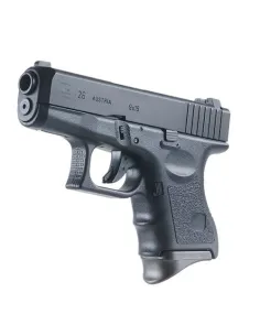 GLOCK 26 MARUI GBB AIRSOFT 2