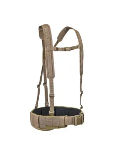 TASMANIAN CEÑIDOR MOLLE CON TRINCHAS VERDE 2