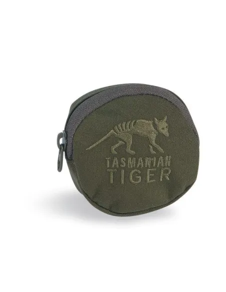 TASMANIAN BOLSILLO DIP MOLLE VERDE