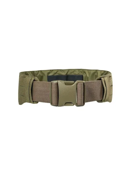 TASMANIAN CEÑIDOR MOLLE WARRIOR VERDE