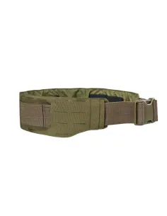 TASMANIAN CEÑIDOR MOLLE WARRIOR VERDE 2