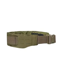 TASMANIAN CEÑIDOR MOLLE WARRIOR VERDE 2