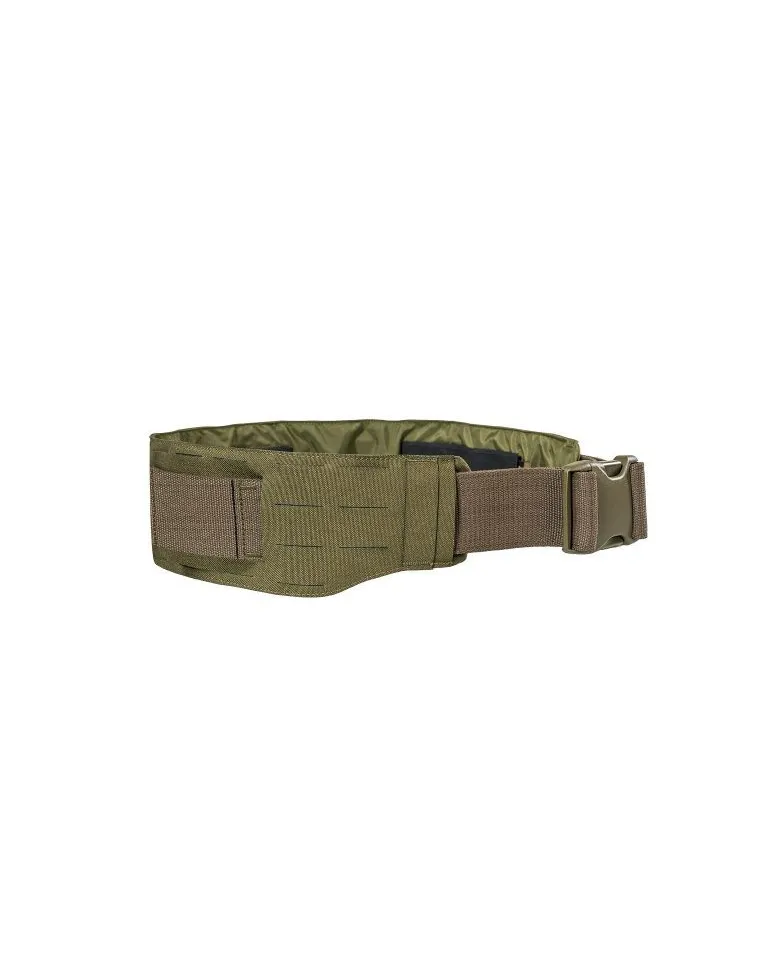 TASMANIAN CEÑIDOR MOLLE WARRIOR VERDE