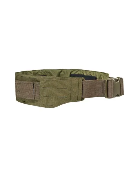 TASMANIAN CEÑIDOR MOLLE WARRIOR VERDE