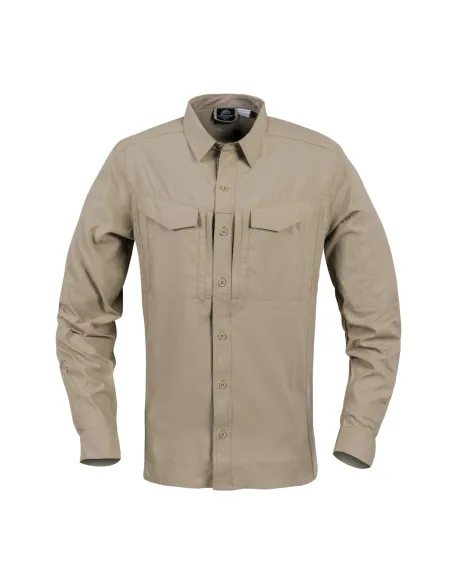 CAMISA HELIKON TEX MK2 TROPICAL SHIRT
