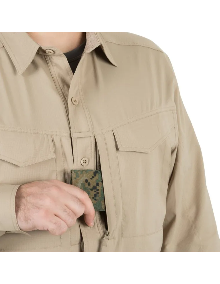 CAMISA HELIKON TEX MK2 TROPICAL SHIRT