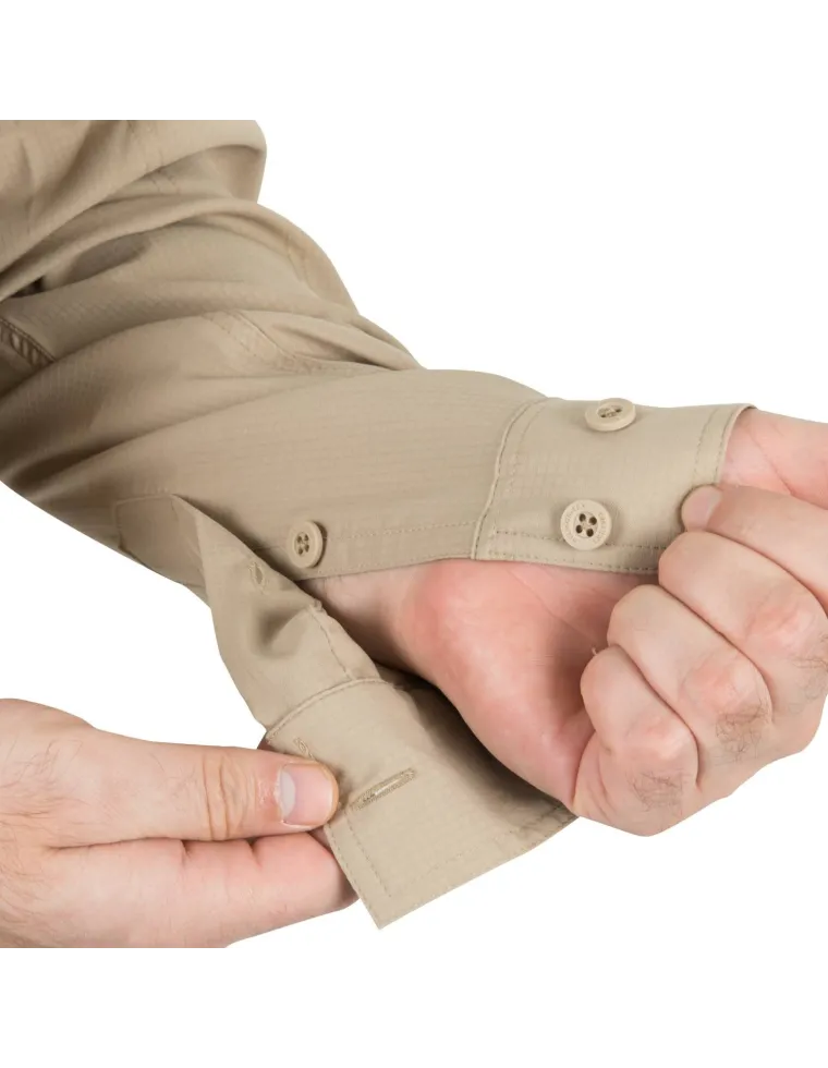 CAMISA HELIKON TEX MK2 TROPICAL SHIRT