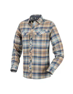 CAMISA HELIKON TEX DEFENDER MK2 GINGER