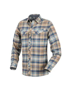 CAMISA HELIKON TEX DEFENDER MK2 GINGER