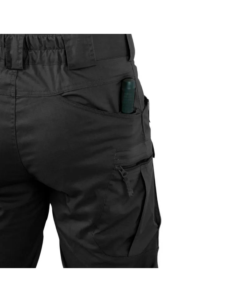 PANTALON HELIKON-TEX UTP TACTICAL NEGRO